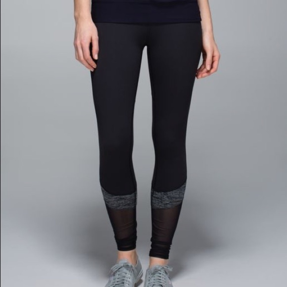 Lululemon Tights